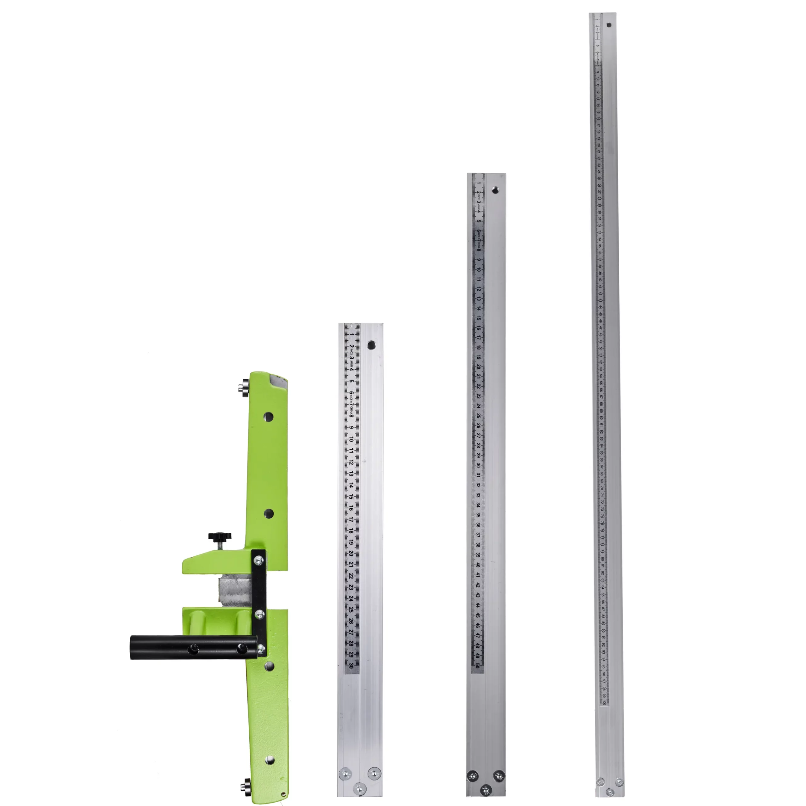 PVC Strip Cutter - Immagine 7