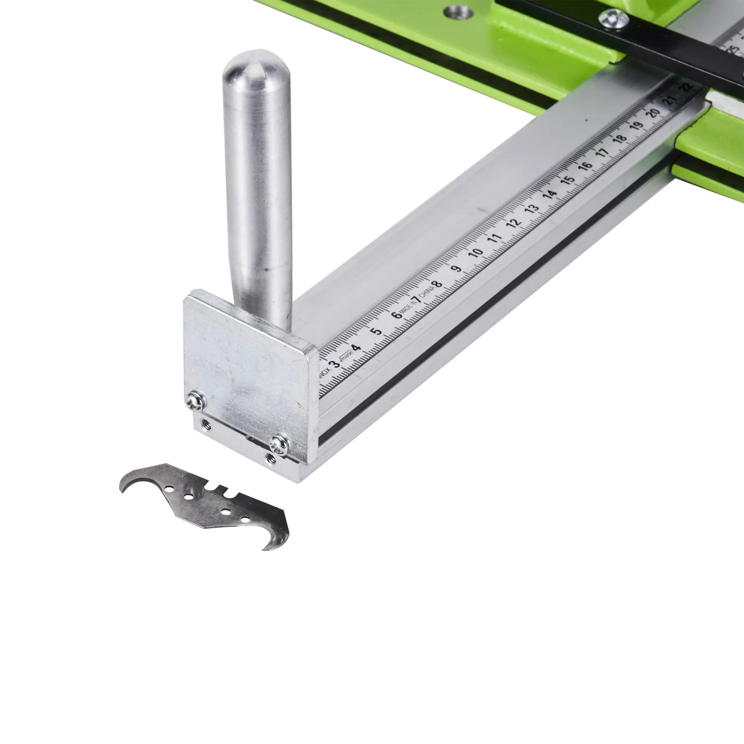 PVC Strip Cutter - Immagine 3