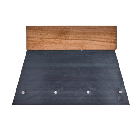 Self-Leveling Floor Squeegee 8.27 inch