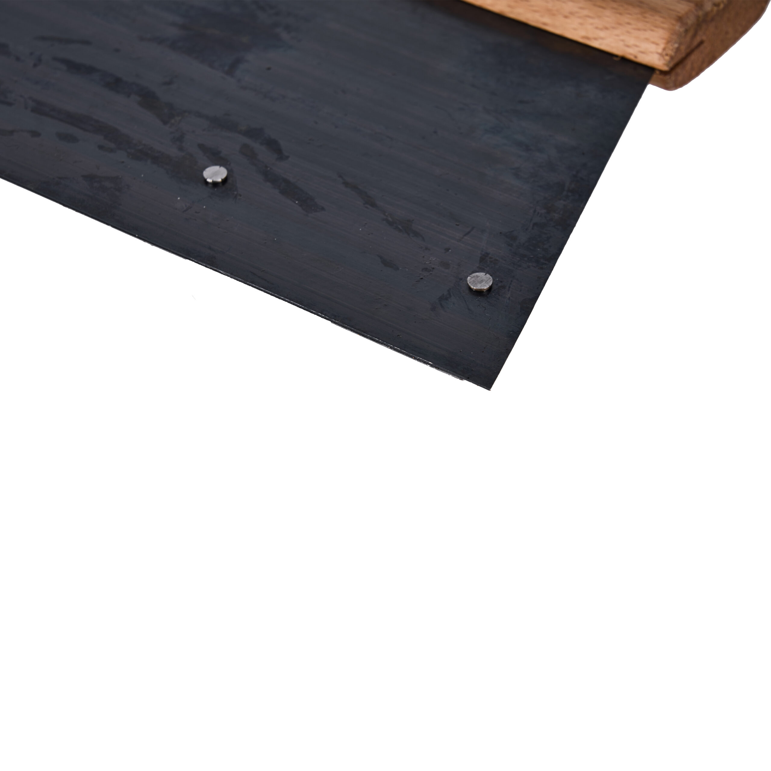 Self-Leveling Floor Squeegee 8.27 inch - Image 4