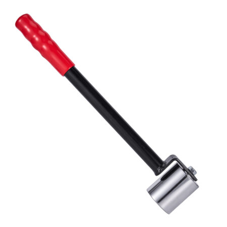 Single-Head Seam Roller 14.17x2.36 inch – 2.1 lbs丨ARIK