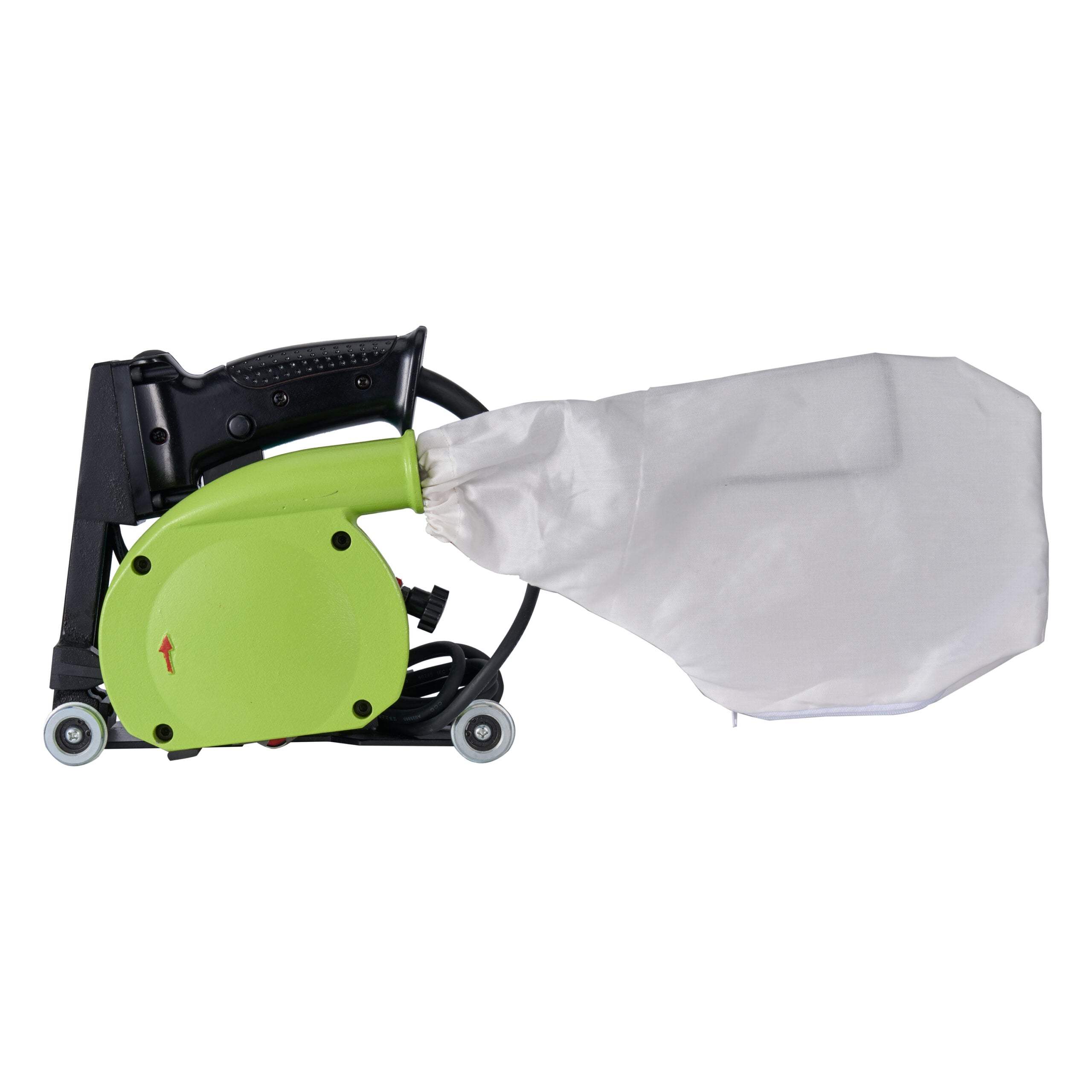 Self-Leveling Floor Grooving Machine丨ARIK - Immagine 2
