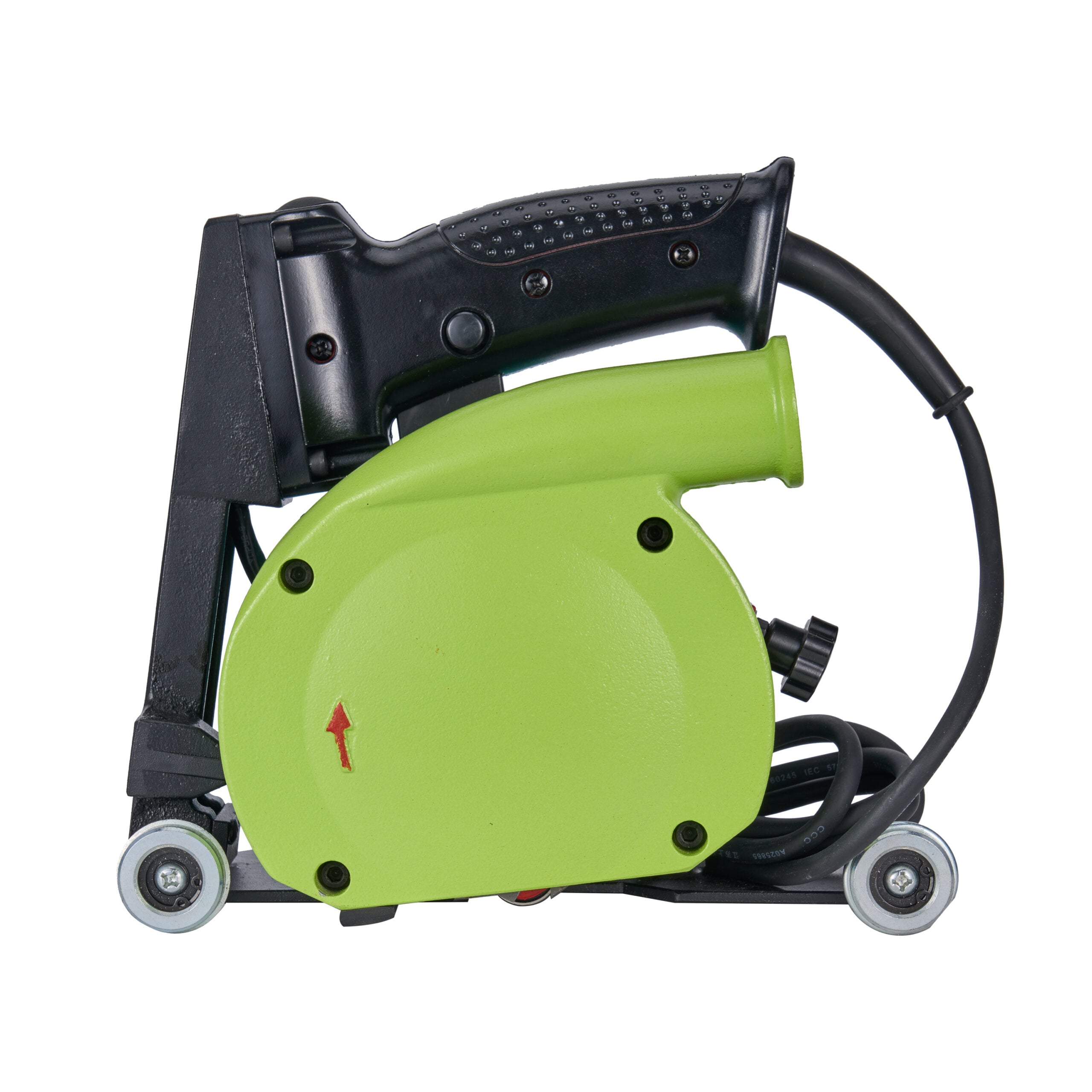 Self-Leveling Floor Grooving Machine丨ARIK - Immagine 3