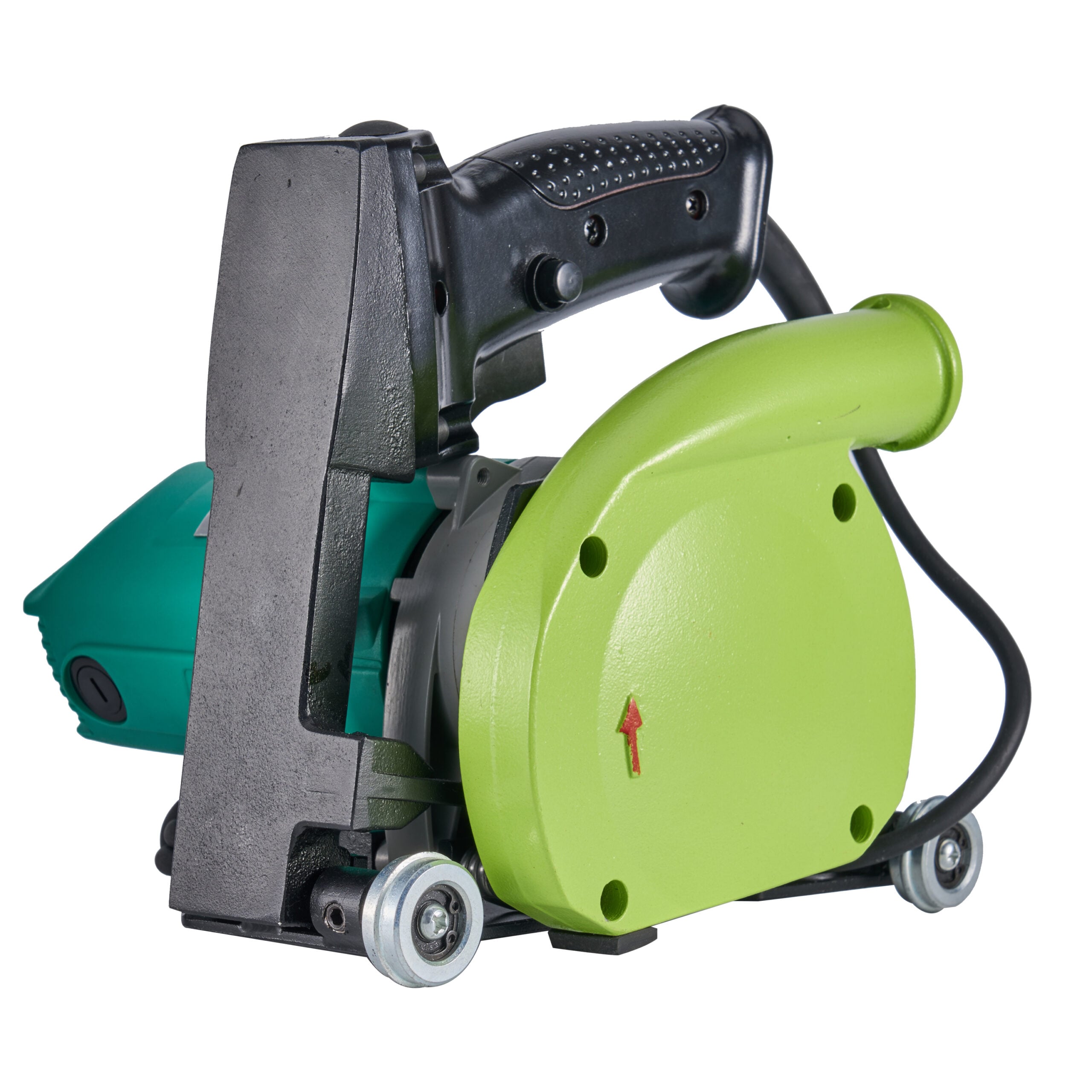 Self-Leveling Floor Grooving Machine丨ARIK - Immagine 4