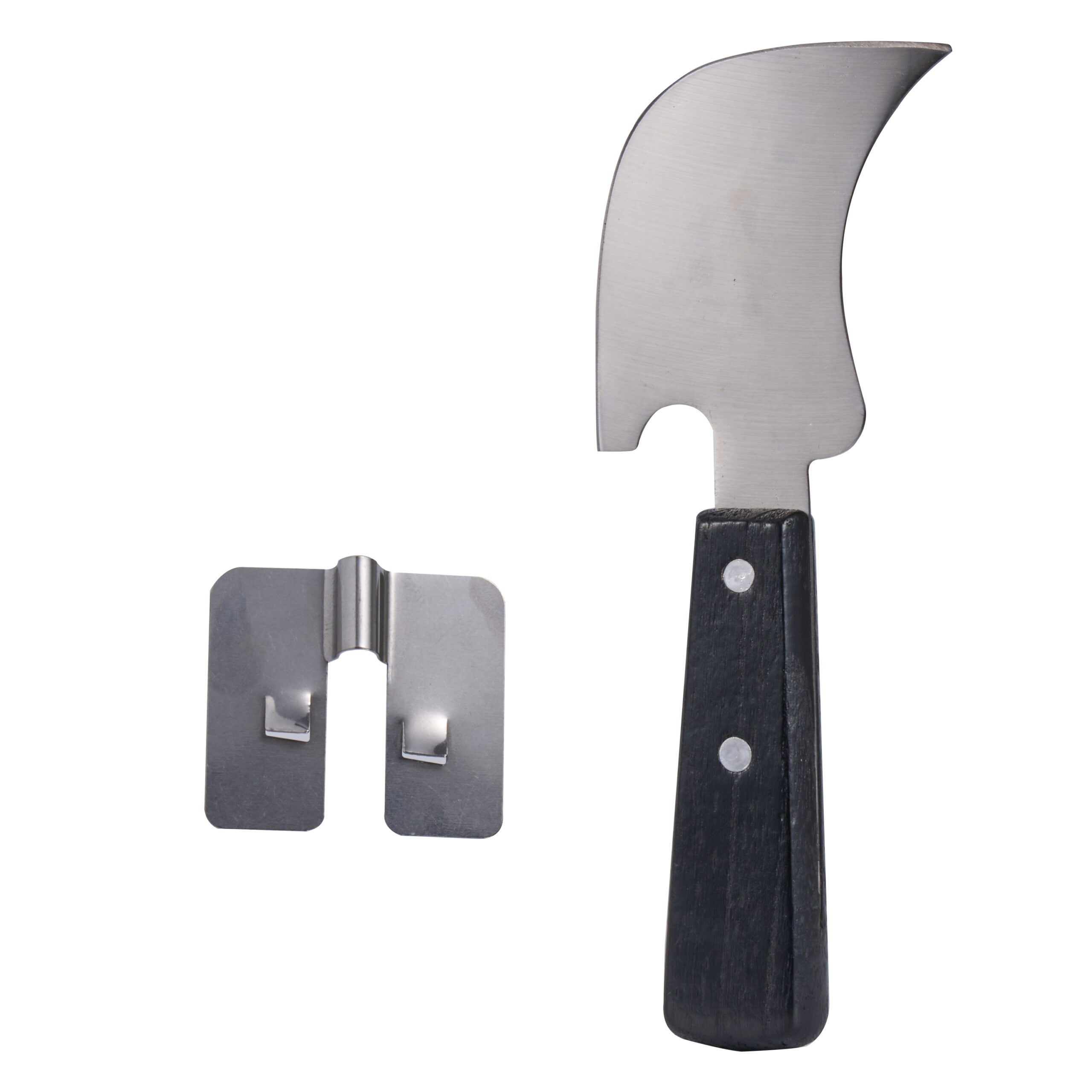 Weld Trimming Knife – Crescent Blade丨ARIK - Immagine 2