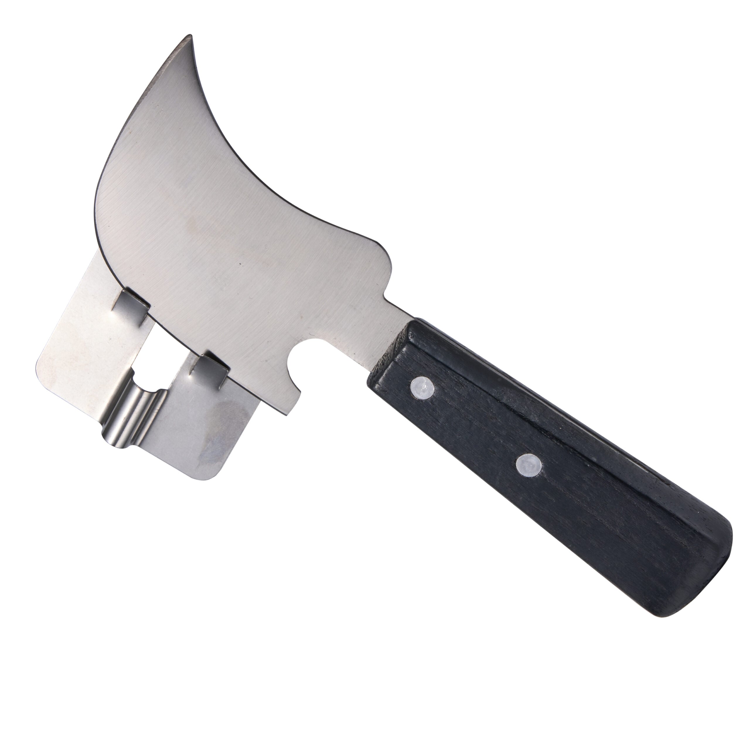 Coltello per tagliare i cordoni di saldatura - Lama a mezzaluna丨ARIK