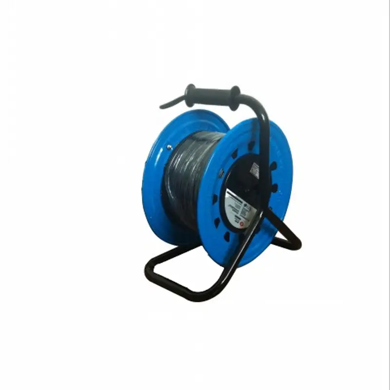 Caméra d'inspection rotative en eau profonde (2)
